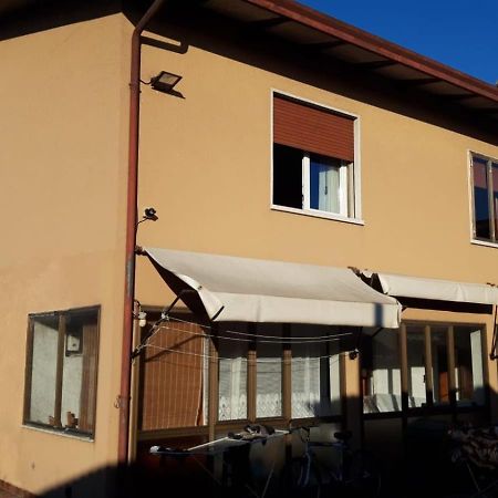 Appartamento Le Rose Borgoricco Ca Baglioni Екстериор снимка