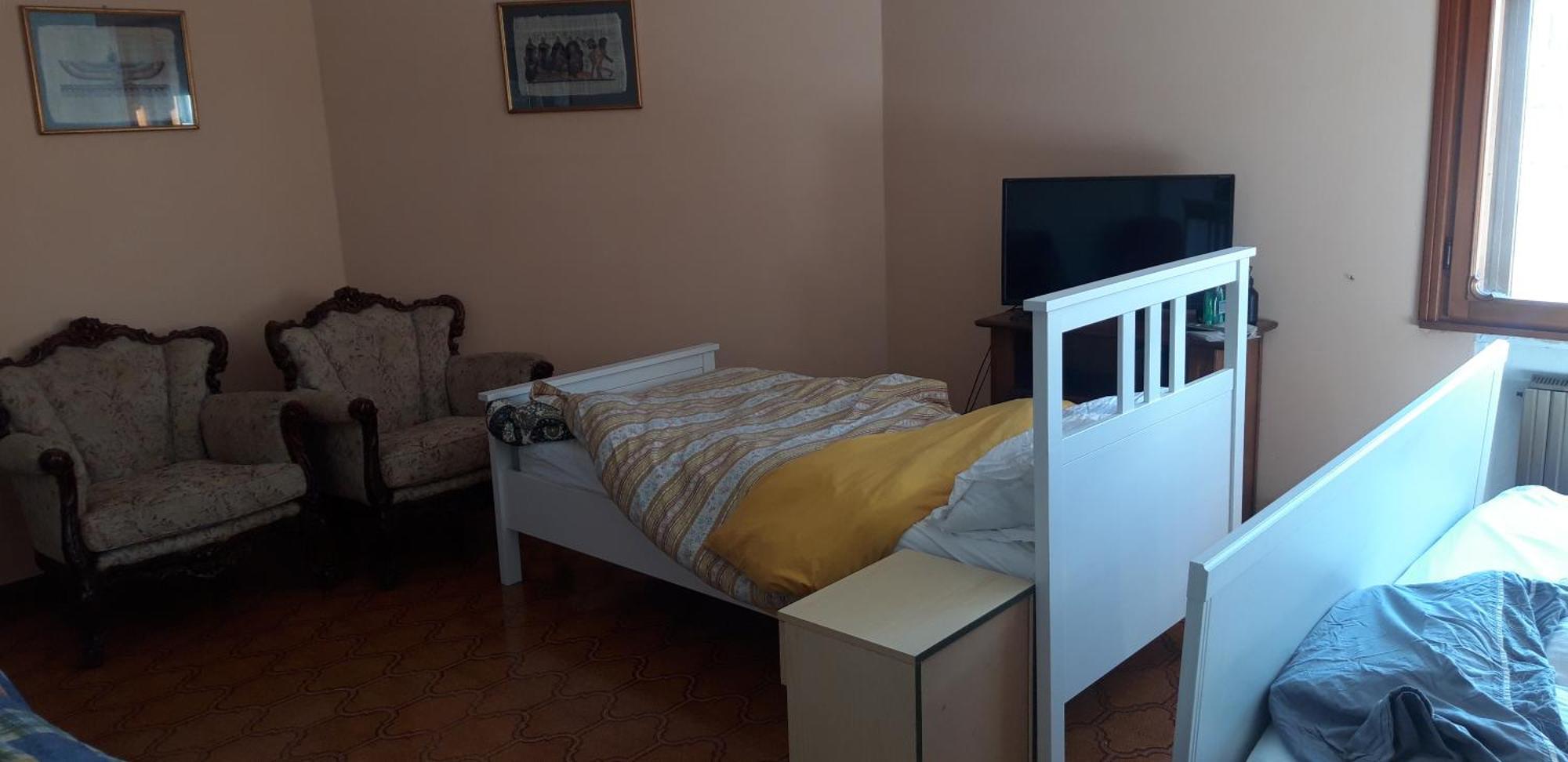 Appartamento Le Rose Borgoricco Ca Baglioni Екстериор снимка