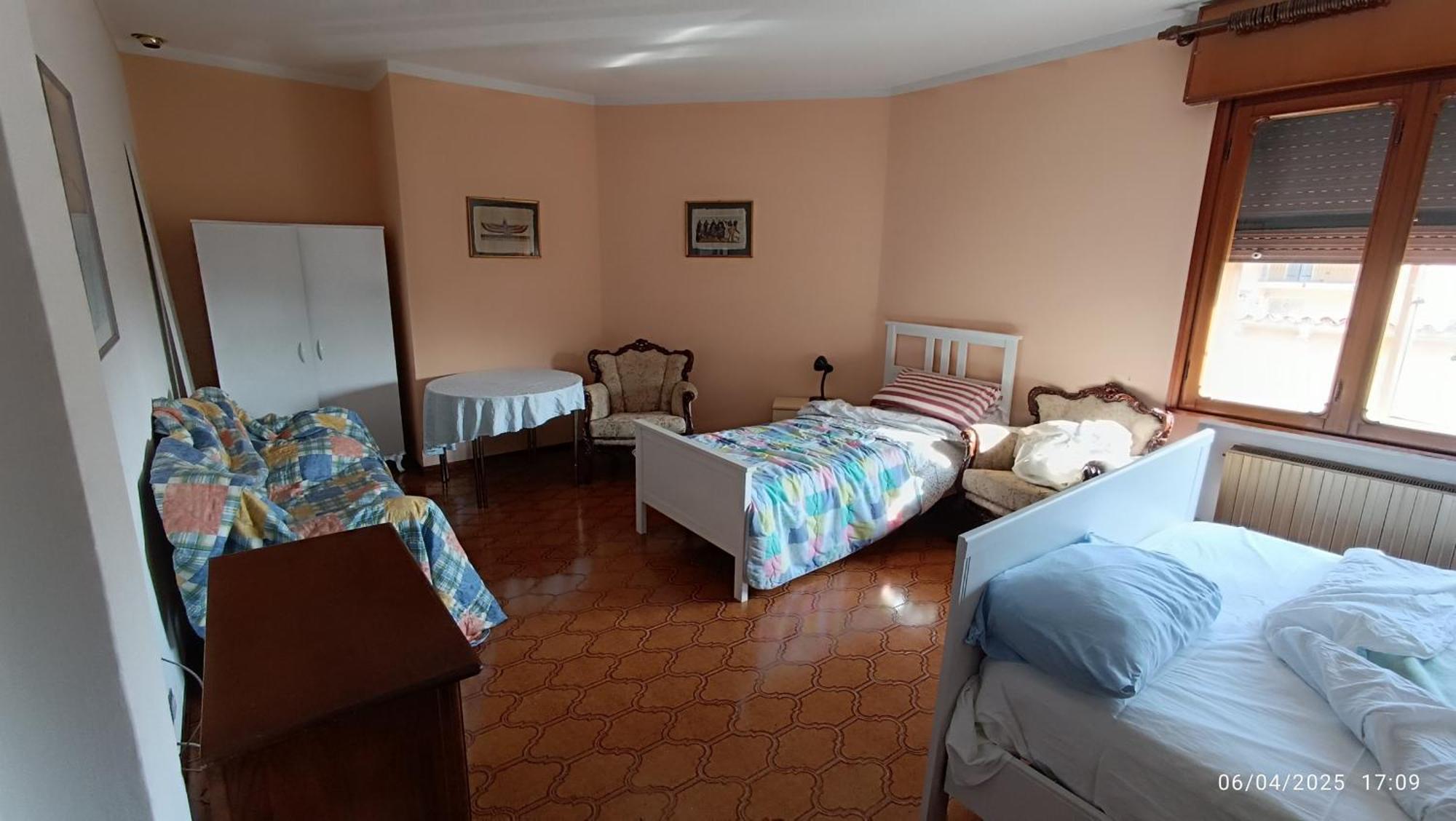 Appartamento Le Rose Borgoricco Ca Baglioni Екстериор снимка